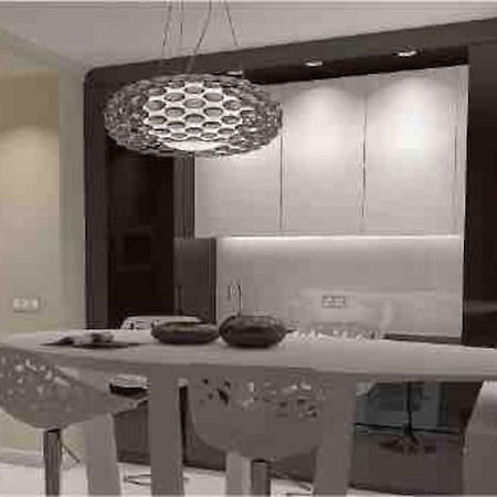 Family Modern Apartment 35M2-For Max 5 Persons Krakow Bagian luar foto