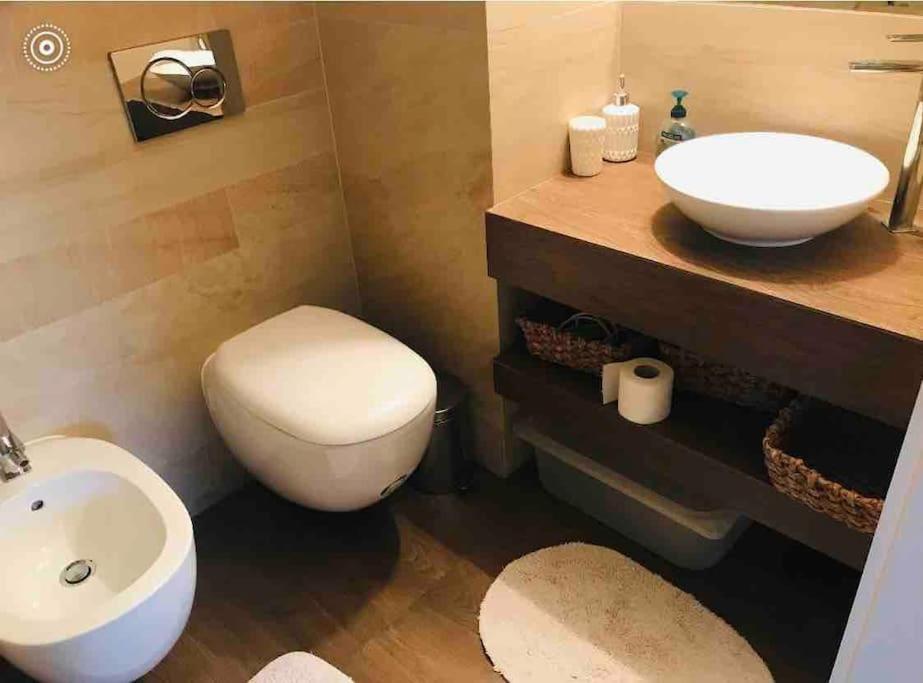 Family Modern Apartment 35M2-For Max 5 Persons Krakow Bagian luar foto