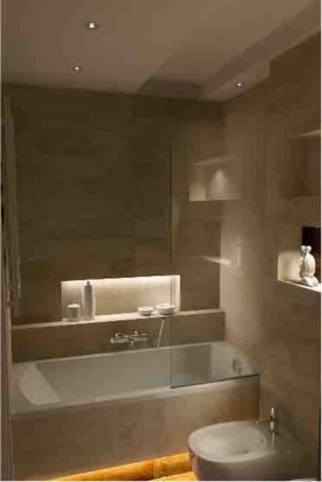 Family Modern Apartment 35M2-For Max 5 Persons Krakow Bagian luar foto